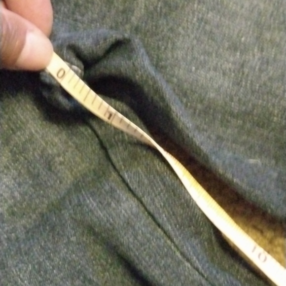 💙EC PIPER BLUE DENIM SKINNY JEANS💙 - Picture 6 of 7